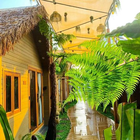 La Garden Homestay Long Xuyên 外观 照片