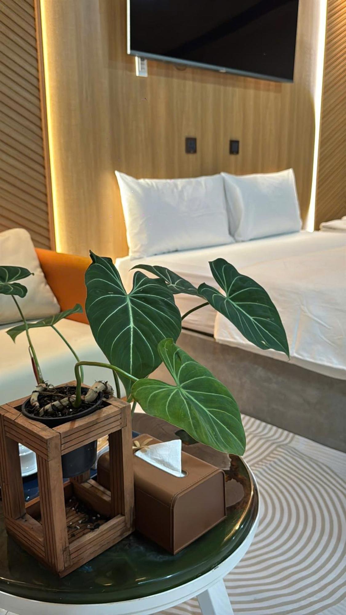 La Garden Homestay Long Xuyên 外观 照片