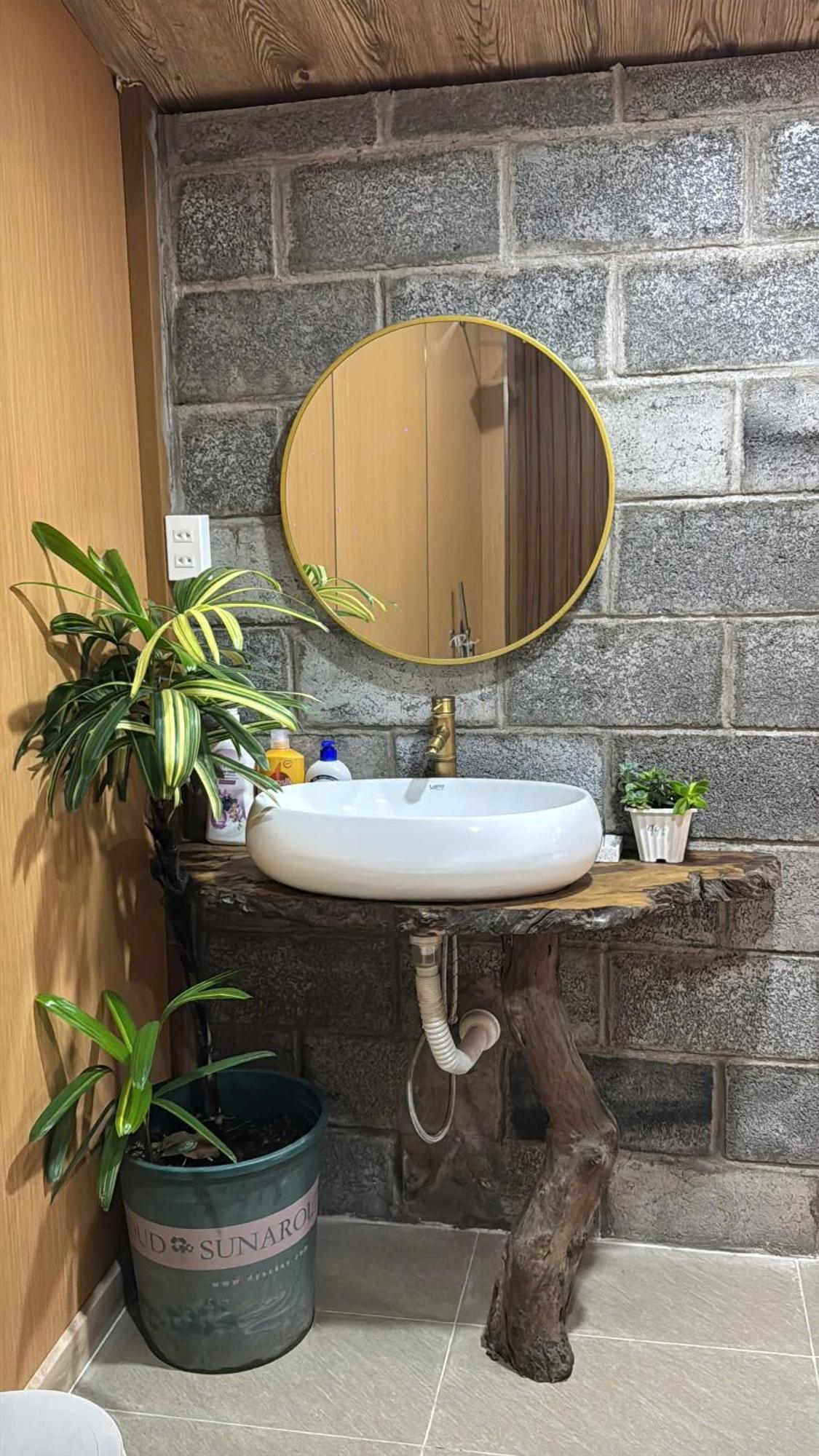 La Garden Homestay Long Xuyên 外观 照片