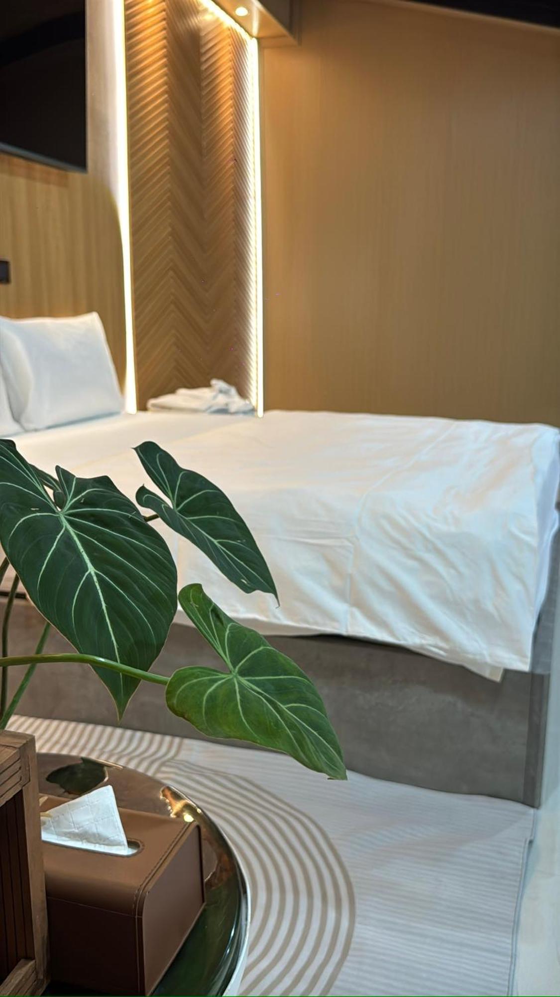 La Garden Homestay Long Xuyên 外观 照片